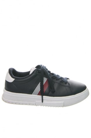 Ανδρικά παπούτσια Tommy Hilfiger, Μέγεθος 40, Χρώμα Μπλέ, Τιμή 97,99 €