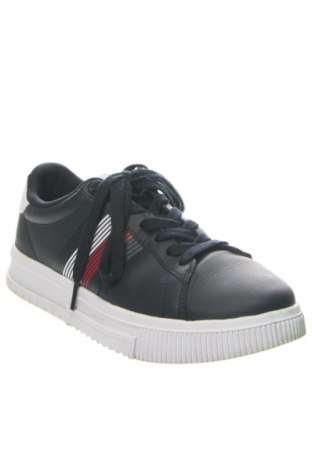 Ανδρικά παπούτσια Tommy Hilfiger, Μέγεθος 40, Χρώμα Μπλέ, Τιμή 97,99 €