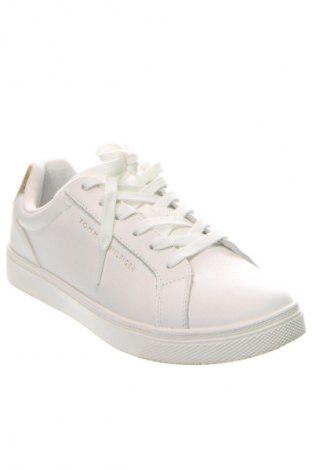 Încălțăminte de damă Tommy Hilfiger, Mărime 37, Culoare Alb, Preț 539,99 Lei