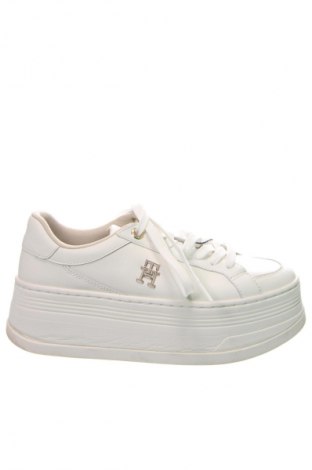 Női cipők Tommy Hilfiger, Méret 38, Szín Fehér, Ár 36 609 Ft