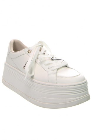 Női cipők Tommy Hilfiger, Méret 38, Szín Fehér, Ár 36 609 Ft