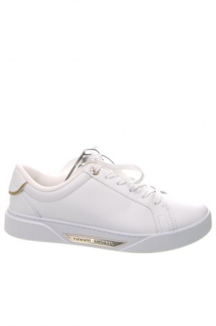 Női cipők Tommy Hilfiger, Méret 40, Szín Fehér, Ár 62 389 Ft