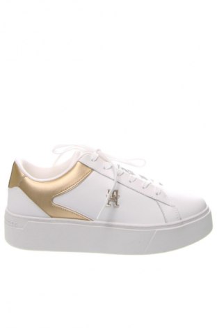 Női cipők Tommy Hilfiger, Méret 40, Szín Fehér, Ár 44 129 Ft