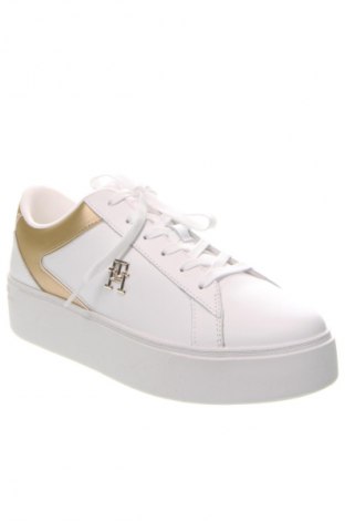 Női cipők Tommy Hilfiger, Méret 40, Szín Fehér, Ár 44 129 Ft