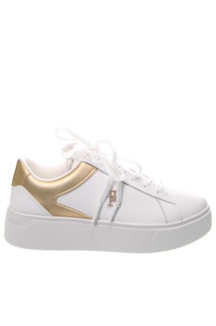 Dámske topánky  Tommy Hilfiger, Veľkosť 40, Farba Biela, Cena  137,95 €