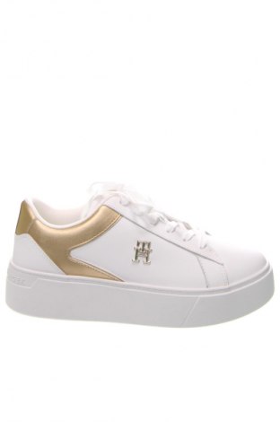 Dámske topánky  Tommy Hilfiger, Veľkosť 39, Farba Biela, Cena  86,95 €