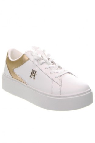 Dámske topánky  Tommy Hilfiger, Veľkosť 39, Farba Biela, Cena  86,95 €