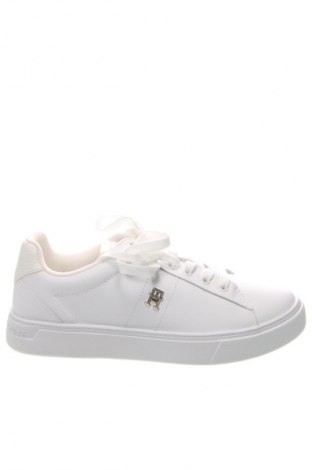 Női cipők Tommy Hilfiger, Méret 36, Szín Fehér, Ár 58 629 Ft