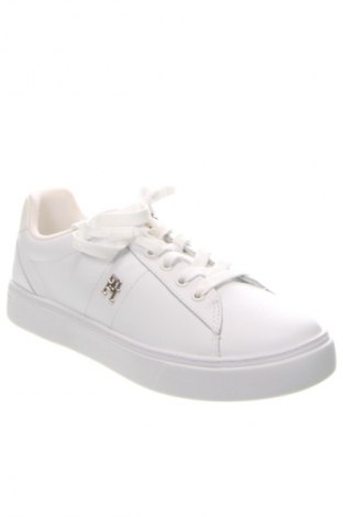 Női cipők Tommy Hilfiger, Méret 36, Szín Fehér, Ár 58 629 Ft