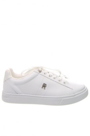 Încălțăminte de damă Tommy Hilfiger, Mărime 37, Culoare Alb, Preț 444,99 Lei