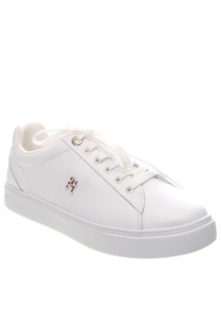Încălțăminte de damă Tommy Hilfiger, Mărime 37, Culoare Alb, Preț 444,99 Lei