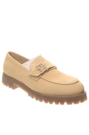 Dámské boty  Tommy Hilfiger, Velikost 41, Barva Béžová, Cena  2 849,00 Kč