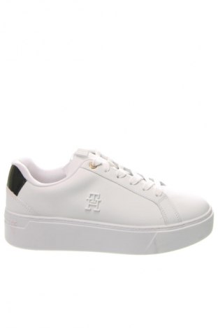 Încălțăminte de damă Tommy Hilfiger, Mărime 38, Culoare Alb, Preț 296,99 Lei