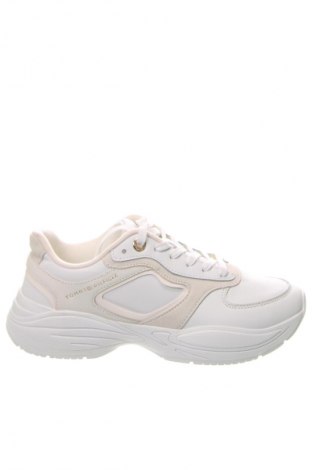 Încălțăminte de damă Tommy Hilfiger, Mărime 39, Culoare Alb, Preț 759,99 Lei