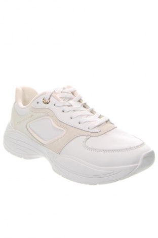 Încălțăminte de damă Tommy Hilfiger, Mărime 39, Culoare Alb, Preț 759,99 Lei