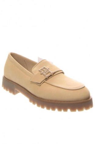 Încălțăminte de damă Tommy Hilfiger, Mărime 39, Culoare Galben, Preț 759,99 Lei