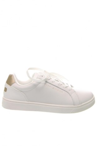 Női cipők Tommy Hilfiger, Méret 39, Szín Fehér, Ár 62 389 Ft