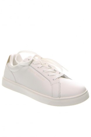 Női cipők Tommy Hilfiger, Méret 39, Szín Fehér, Ár 62 389 Ft