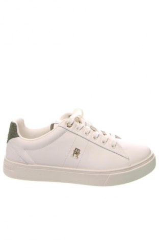 Damenschuhe Tommy Hilfiger, Größe 39, Farbe Weiß, Preis € 94,99