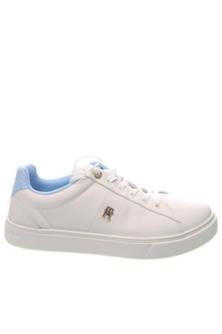 Dámske topánky  Tommy Hilfiger, Veľkosť 39, Farba Biela, Cena  137,95 €
