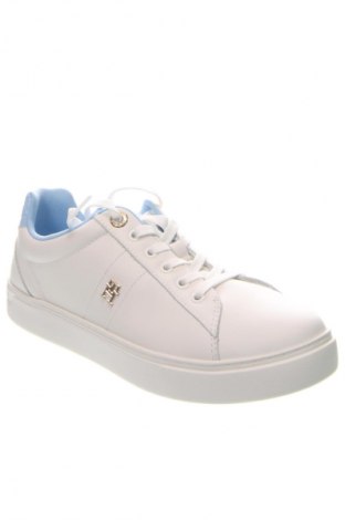 Dámske topánky  Tommy Hilfiger, Veľkosť 39, Farba Biela, Cena  137,95 €