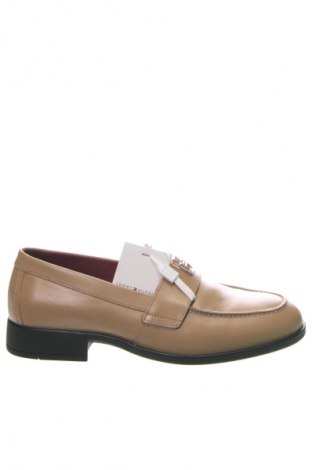 Γυναικεία παπούτσια Tommy Hilfiger, Μέγεθος 40, Χρώμα Καφέ, Τιμή 102,99 €