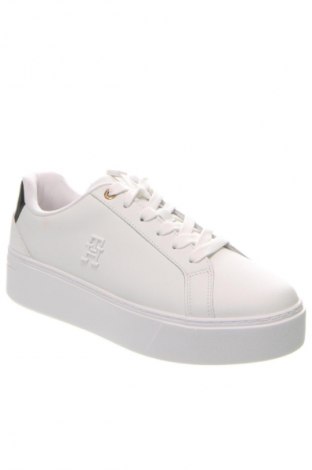 Damenschuhe Tommy Hilfiger, Größe 38, Farbe Weiß, Preis € 89,99