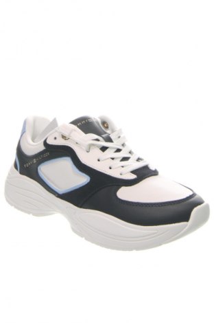 Încălțăminte de damă Tommy Hilfiger, Mărime 38, Culoare Multicolor, Preț 609,99 Lei