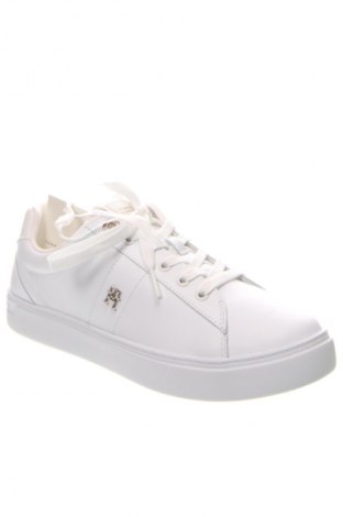 Dámské boty  Tommy Hilfiger, Velikost 39, Barva Bílá, Cena  3 049,00 Kč