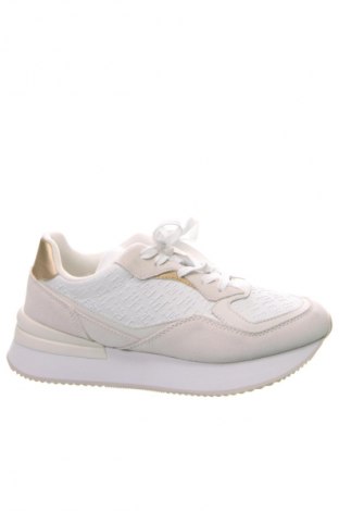 Dámske topánky  Tommy Hilfiger, Veľkosť 39, Farba Biela, Cena  107,95 €