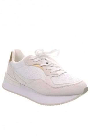Dámske topánky  Tommy Hilfiger, Veľkosť 39, Farba Biela, Cena  107,95 €