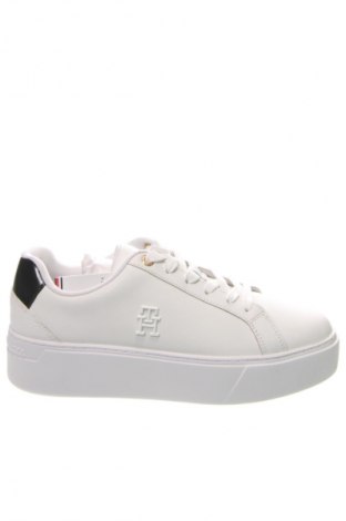 Dámske topánky  Tommy Hilfiger, Veľkosť 37, Farba Biela, Cena  137,95 €