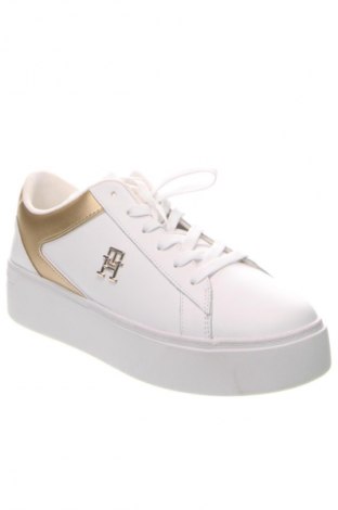 Női cipők Tommy Hilfiger, Méret 39, Szín Fehér, Ár 62 389 Ft