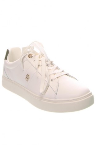 Γυναικεία παπούτσια Tommy Hilfiger, Μέγεθος 41, Χρώμα Λευκό, Τιμή 98,99 €