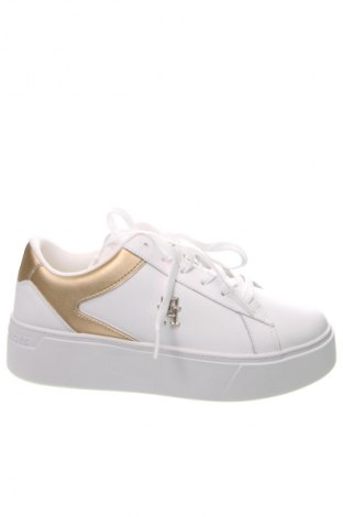 Dámske topánky  Tommy Hilfiger, Veľkosť 38, Farba Biela, Cena  78,95 €