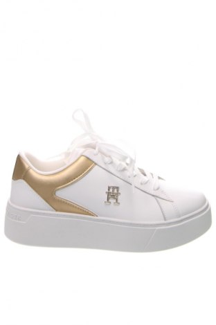Damenschuhe Tommy Hilfiger, Größe 37, Farbe Weiß, Preis € 162,99