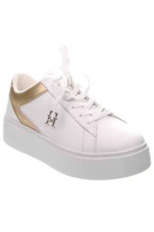 Damenschuhe Tommy Hilfiger, Größe 37, Farbe Weiß, Preis € 162,99
