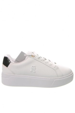 Încălțăminte de damă Tommy Hilfiger, Mărime 38, Culoare Alb, Preț 759,99 Lei