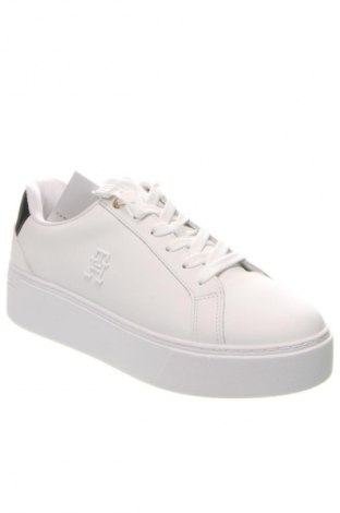 Încălțăminte de damă Tommy Hilfiger, Mărime 38, Culoare Alb, Preț 759,99 Lei