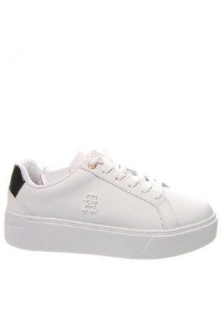 Damenschuhe Tommy Hilfiger, Größe 38, Farbe Weiß, Preis 89,99 €