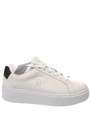 Damenschuhe Tommy Hilfiger, Größe 38, Farbe Ecru, Preis € 162,99