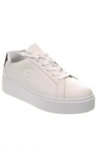 Damenschuhe Tommy Hilfiger, Größe 38, Farbe Ecru, Preis € 162,99