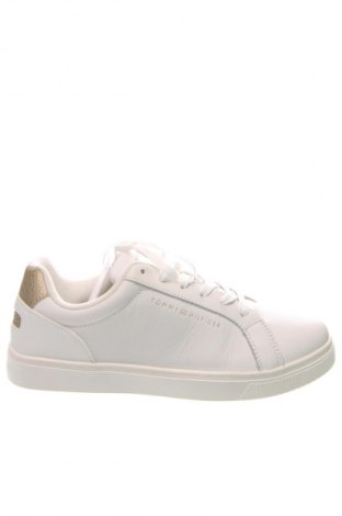 Încălțăminte de damă Tommy Hilfiger, Mărime 37, Culoare Alb, Preț 519,99 Lei