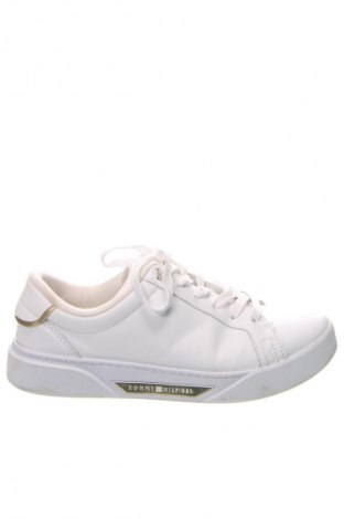 Dámske topánky  Tommy Hilfiger, Veľkosť 37, Farba Biela, Cena  79,95 €