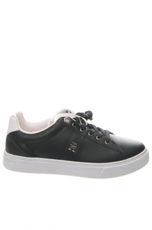 Dámské boty  Tommy Hilfiger, Velikost 39, Barva Černá, Cena  2 949,00 Kč