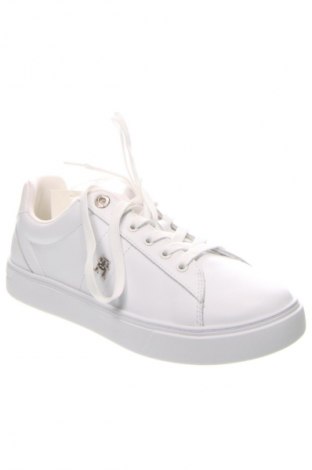 Dámske topánky  Tommy Hilfiger, Veľkosť 39, Farba Biela, Cena  84,95 €