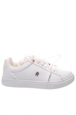 Damenschuhe Tommy Hilfiger, Größe 39, Farbe Weiß, Preis 132,99 €