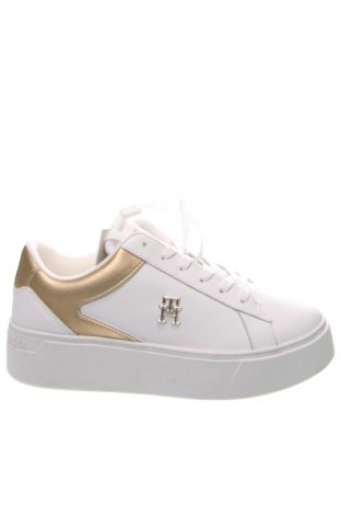 Încălțăminte de damă Tommy Hilfiger, Mărime 38, Culoare Alb, Preț 759,99 Lei