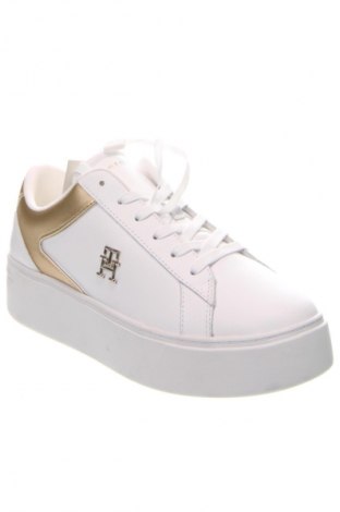 Încălțăminte de damă Tommy Hilfiger, Mărime 38, Culoare Alb, Preț 759,99 Lei