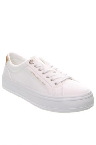Încălțăminte de damă Tommy Hilfiger, Mărime 37, Culoare Alb, Preț 594,99 Lei